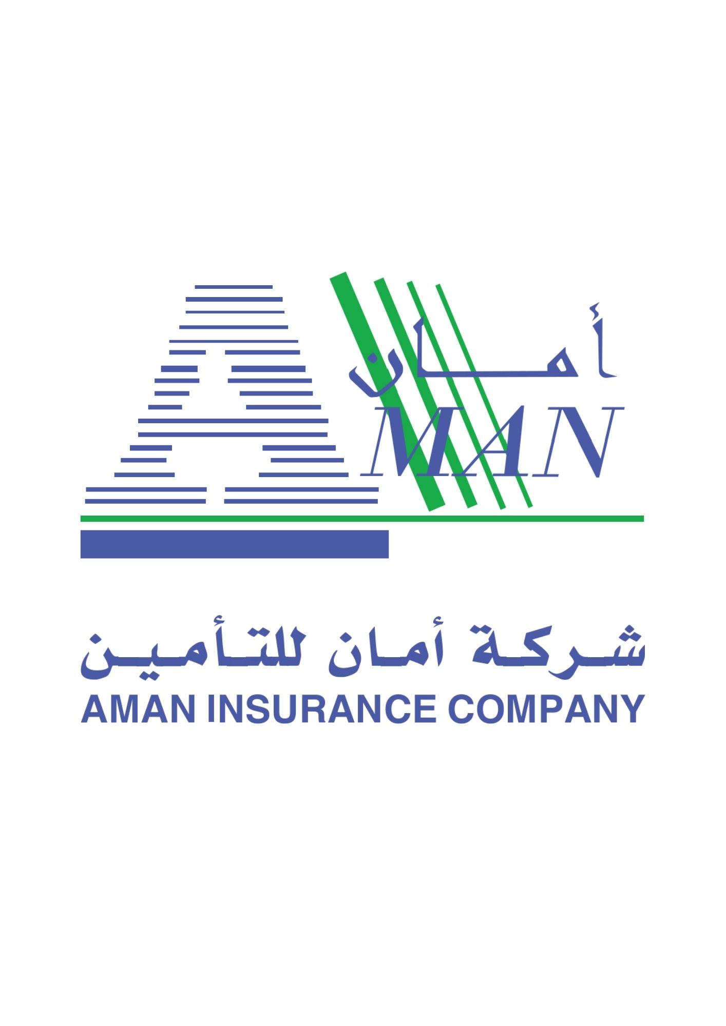 شركة أمان لتأمين  